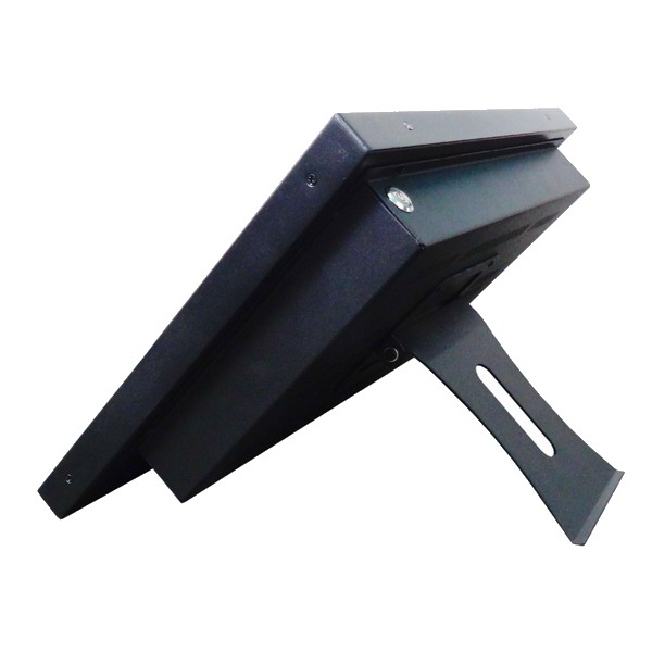 LESAK POSALLINONE17FR10, pokladní terminál All In One 17"  (PC terminál s dotykovou obrazovkou 17" v kovovém provedení)