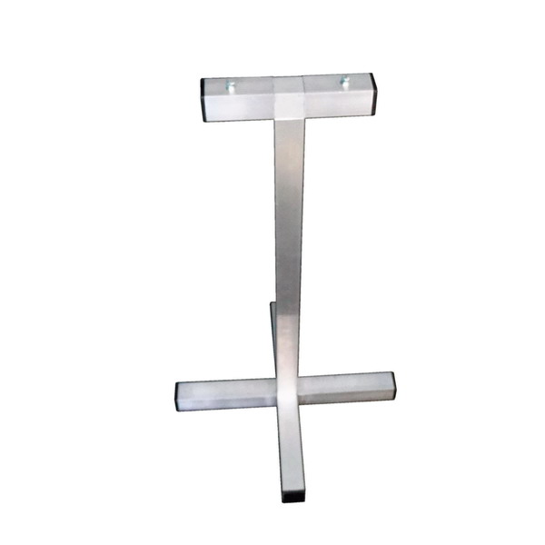 LESAK SMPVI800 (Mobilní stojan pro vážní indikátory výšky 800mm)