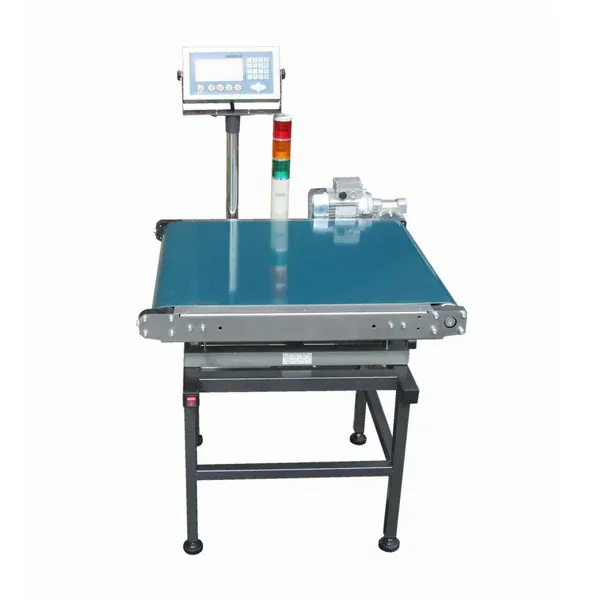 LESAK VSHBZ500700PD, 60kg/20g (Kontrola hmotnosti výrobku v nastaveném limitu)