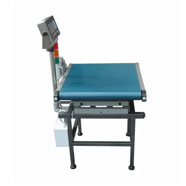 LESAK VSHBZ500700PD, 60kg/20g (Kontrola hmotnosti výrobku v nastaveném limitu)