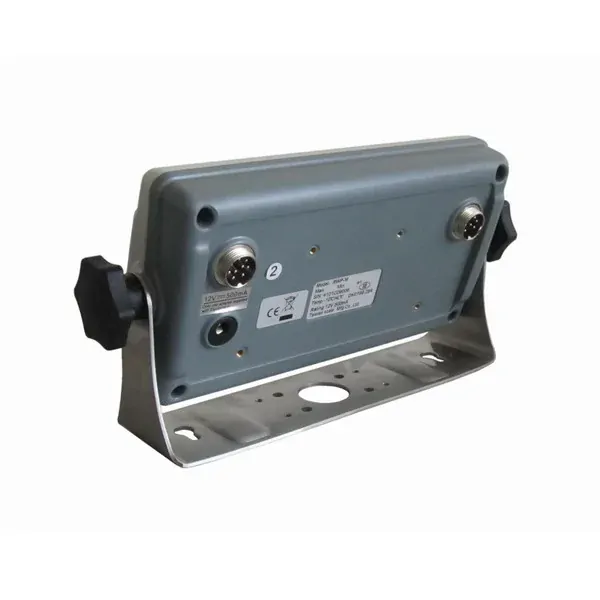 TSCALE RWP, IP-54, plast, LCD (Vážní indikátor pro obchodní vážení)