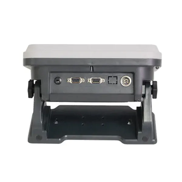 TSCALE T7, IP-54, plast, LCD dotykový displej 7" (Inteligentní indikátor s databází produktů určený na specální požadavky vážení, pro obchodní vážení)