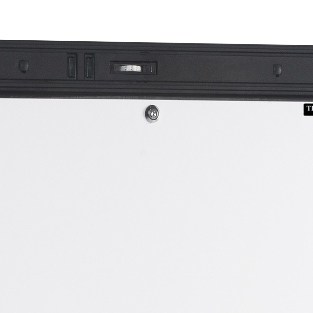 Chladicí skříň TEFCOLD SD 1380