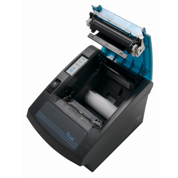 ACLAS PP71HE - ETHERNET, pokladní tiskárna (Pokladní termotiskárna s rychlostí tisku 250mm/s)