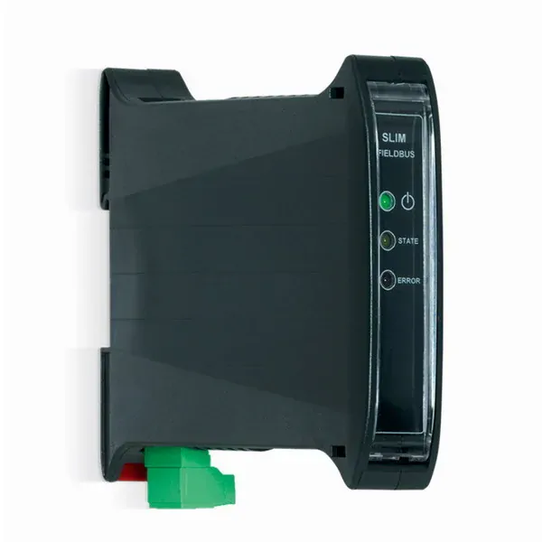 DINI ARGEO - DGT1S, indikátor hmotnosti s RS232/485, 2xOUT, 2xIN (Indikátor hmotnosti DINI ARGEO pro průmyslové aplikace, DIN lištu, RS232/485, 2x vstup, 2x výstup)