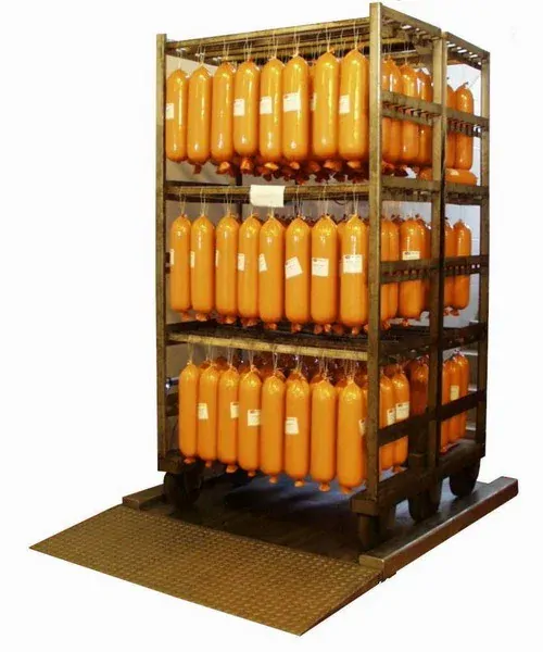 LESAK 4TU1215L, do 1500kg, 1250x1500mm, lak (Lakovaná nájezdová váha se sníženou vážní plochou bez indikátoru)