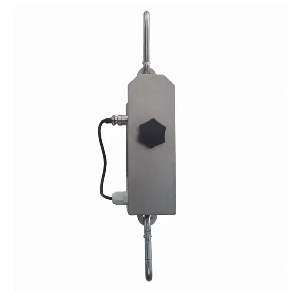 LESAK J1-RWP, 3kg/1g (Závěsná/jeřábová váha pro obchodní vážení s LCD displejem)