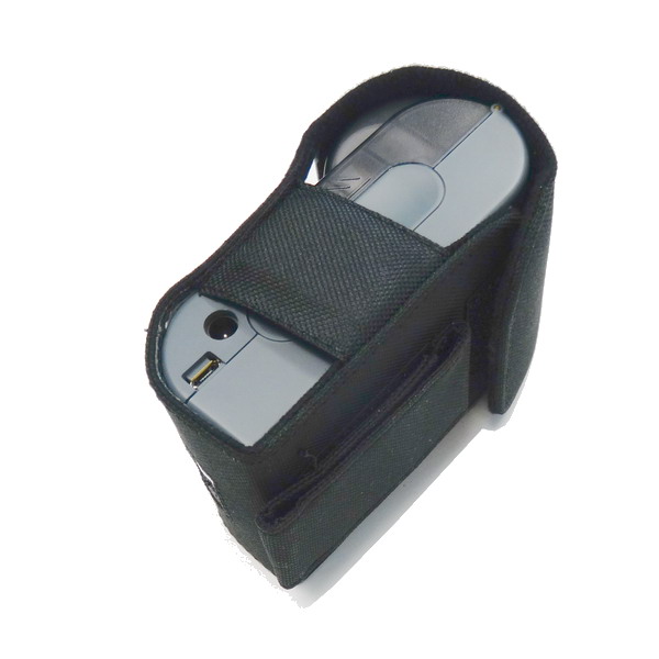 LESAK MPT2, mobilní bateriová pokladní tiskárna (Mobilní pokladní termotiskárna účtenek s komunikací Bluetooth, USB a RS232)