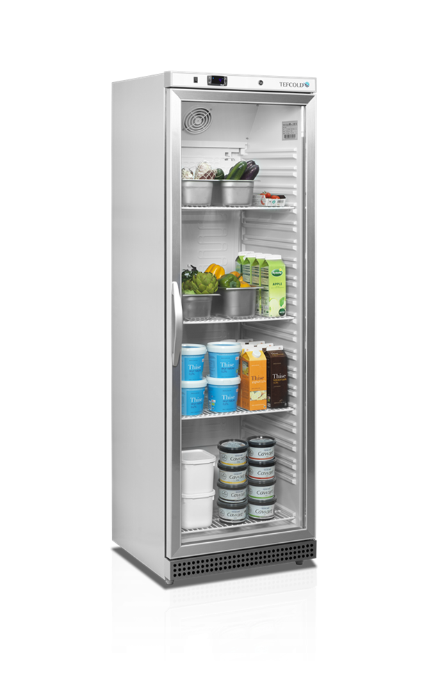 Chladicí skříň TEFCOLD UR 400 SG