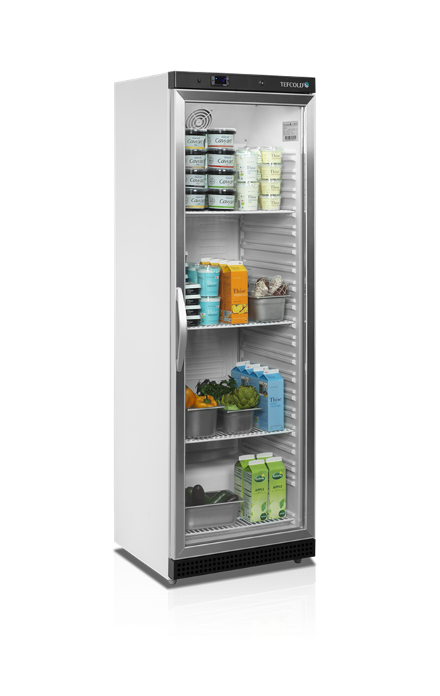 Chladicí skříň TEFCOLD UR 400 G