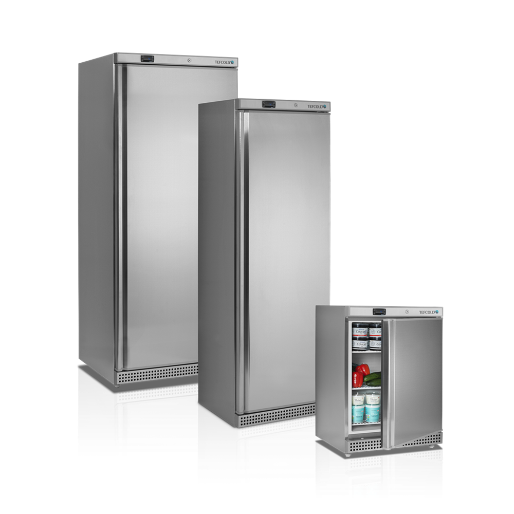 Chladicí skříň TEFCOLD UR 600 S