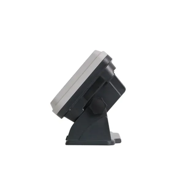 TSCALE T7, IP-54, plast, LCD dotykový displej 7" (Inteligentní indikátor s databází produktů určený na specální požadavky vážení, pro obchodní vážení)