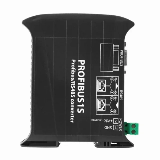 DINI ARGEO - PROFIBUS1S, indikátor hmotnosti, rozhraní PROFIBUS (Indikátor hmotnosti DINI ARGEO pro průmyslové aplikace, DIN lištu, rozhraní PROFIBUS)